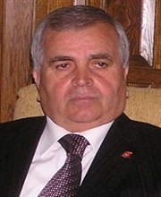 Mustafa Malay